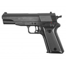 Пневматический пистолет Borner Easy Spring 4.5 мм (3 Дж, спринговый)