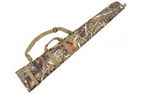 Чехол оружейный Allen для ружья плавающий (132 см, Realtree Max-5)