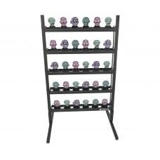 Мишенный комплекс Shootman Снайпер Зомби (30 убоек, 50x70 см)