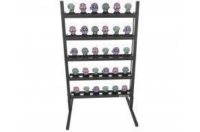 Мишенный комплекс Shootman Снайпер Зомби (30 убоек, 50x70 см)