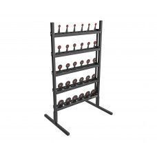 Мишенный комплекс Shootman Снайпер Круги (30 убоек, 50x70 см)