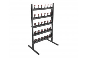 Мишенный комплекс Shootman Снайпер Круги (30 убоек, 50x70 см)