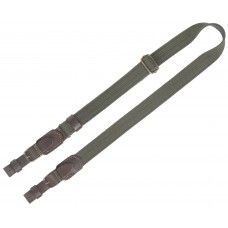 Ремень оружейный Vektor P-22 (зеленый, 30 мм)