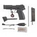 Страйкбольный пистолет Cyma CM136 Grach (6 мм, Пистолет Ярыгина, AEP)