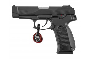 Страйкбольный пистолет Cyma CM136 Grach (6 мм, Пистолет Ярыгина, AEP)