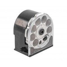 Барабанный магазин Storm 6.35 мм (8 пуль, для переднего взвода)