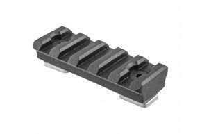 Планка-переходник Storm (еврошина - Weaver)