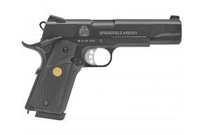 Страйкбольный пистолет Double Bell CLT 1911 MEU (DB-828, Кольт, CO2, 6 мм)