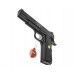 Страйкбольный пистолет Double Bell CLT 1911 MEU (DB-828, Кольт, CO2, 6 мм)