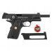Страйкбольный пистолет Double Bell CLT 1911 MEU (DB-828, Кольт, CO2, 6 мм)