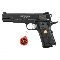 Страйкбольный пистолет Double Bell CLT 1911 MEU (DB-728, Кольт, Green Gas, 6 мм)