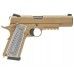 Страйкбольный пистолет Double Bell CLT M45A1 (DB-840, Кольт, CO2, 6 мм, Tan)