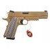 Страйкбольный пистолет Double Bell CLT M45A1 (DB-840, Кольт, CO2, 6 мм, Tan)