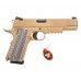 Страйкбольный пистолет Double Bell CLT M45A1 (DB-840, Кольт, CO2, 6 мм, Tan)
