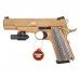 Страйкбольный пистолет Double Bell CLT M45A1 (DB-840, Кольт, CO2, 6 мм, Tan)