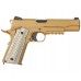 Страйкбольный пистолет Double Bell CLT M45A1 (DB-740, Кольт, Green Gas, 6 мм, Tan)