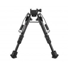 Сошки складные Remington 10-14 дюймов (на антабку, Вивер)