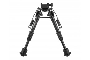 Сошки складные Remington 10-14 дюймов (на антабку, Вивер)