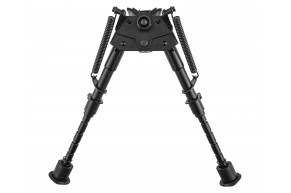 Сошки складные Remington BPSNS 6-9 дюймов (шарниры)