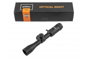 Уценка Оптический прицел Remington 2-7x32 Fury (25.4 мм, Mil-Dot)