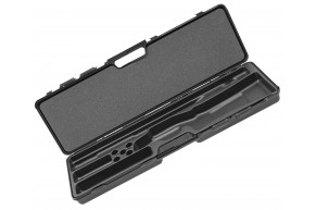 Кейс Negrini для гладкоствольного оружия (820x230x100 мм, с отделениями)