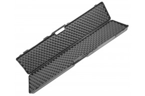 Кейс Negrini для карабина (1215x235x100 мм, поролон)