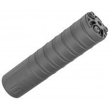 ДТКП Гексагон Град для АК-103 и АК-104 (7.62x39 мм, M24x1.5, 200 мм, 7 камер, банка, сталь)