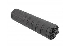ДТКП Гексагон Град для АК-12 (5.45x39 мм, байонет, 6 камер, 215 мм, банка, сталь)