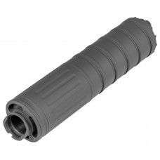 ДТКП Гексагон Град для АК-12 (5.45x39 мм, байонет, 6 камер, 215 мм, банка, сталь)