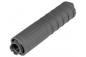 ДТКП Гексагон Град для АК-12 (5.45x39 мм, байонет, 6 камер, 215 мм, банка, сталь)