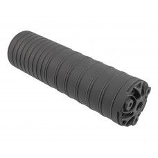 ДТКП Гексагон Поток для АК-103 и АК-104 (7.62x39 мм, M24x1.5, 170 мм, 7 камер, банка, сталь)