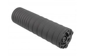 ДТКП Гексагон Поток для АК-103 и АК-104 (7.62x39 мм, M24x1.5, 170 мм, 7 камер, банка, сталь)