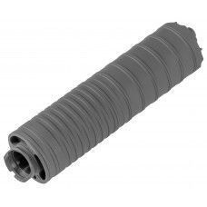 ДТКП Гексагон Поток для АК-12 (5.45x39 мм, байонет, 192 мм, 6 камер, банка, сталь)