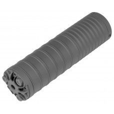 ДТКП Гексагон Поток для АК-74 и АК-105 (5.45x39 мм, M24x1.5, 170 мм, 6 камер, банка, сталь)