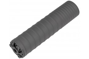 ДТКП Гексагон Поток для TG2 Magnum (.366 Magnum, M24x1.5, 230 мм, банка)