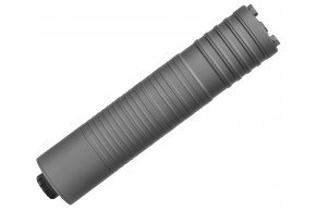 ДТКП Гексагон Стандарт для ПКМ (7.62х54R, M18x1.5L, 235 мм, 9 камер, сталь)