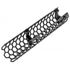 Тактическое цевье Гексагон для АК-104 и АК-105 (Сайга 033, 250 мм, Д16Т)