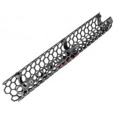 Тактическое цевье Гексагон для АКМ и АК-74 (Сайга 030, 353 мм, Д16Т)