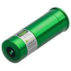 Лазер холодной пристрелки ShotTime ColdShot 12х60 (ST-LS-12-PB-R, зеленый)