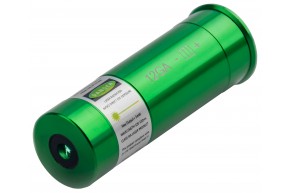 Лазер холодной пристрелки ShotTime ColdShot 12х60 (ST-LS-12-PB-R, зеленый)