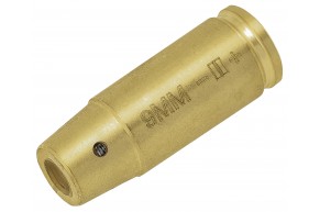 Лазер холодной пристрелки ShotTime ColdShot 9 mm Luger (ST-LS-919)