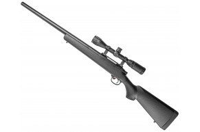 Страйкбольная винтовка Cyma CM701B VSR-10 (6 мм, спринг, RIS-планка)