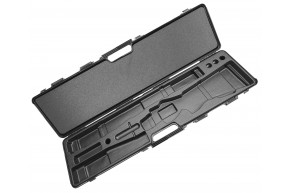 Кейс Negrini для гладкоствольного оружия (950x230x100 мм, с отделениями)