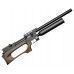 Пневматическая винтовка Storm Zeus Magnum 6.35 мм (PCP, под полнотел, 620 мм, колба)