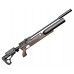 Пневматическая винтовка Storm Titan Magnum FS 6.35 мм (PCP, под полнотел, 470 мм, колба, складной приклад)