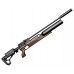 Пневматическая винтовка Storm Titan Magnum FS 5.5 мм (PCP, под полнотел, 550 мм, колба, складной приклад)