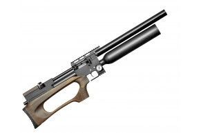 Пневматическая винтовка Storm Zeus Sport 6.35 мм (PCP, под полнотел, 550 мм, колба 620 куб. см)