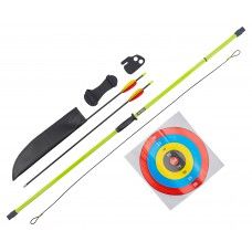 Лук детский Remington RB010 (рекурсивный, зеленый)