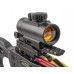 Арбалет рекурсивный Man Kung Brandon XB185 Forest Camo (камуфляж, комплект)