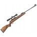 Пневматическая винтовка Stalker S1250SRW 4.5 мм (3 Дж, дерево)